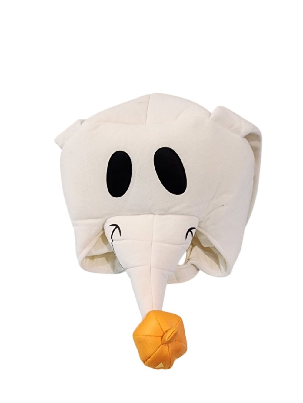 Zero The Nightmare Before Head Piece Size large